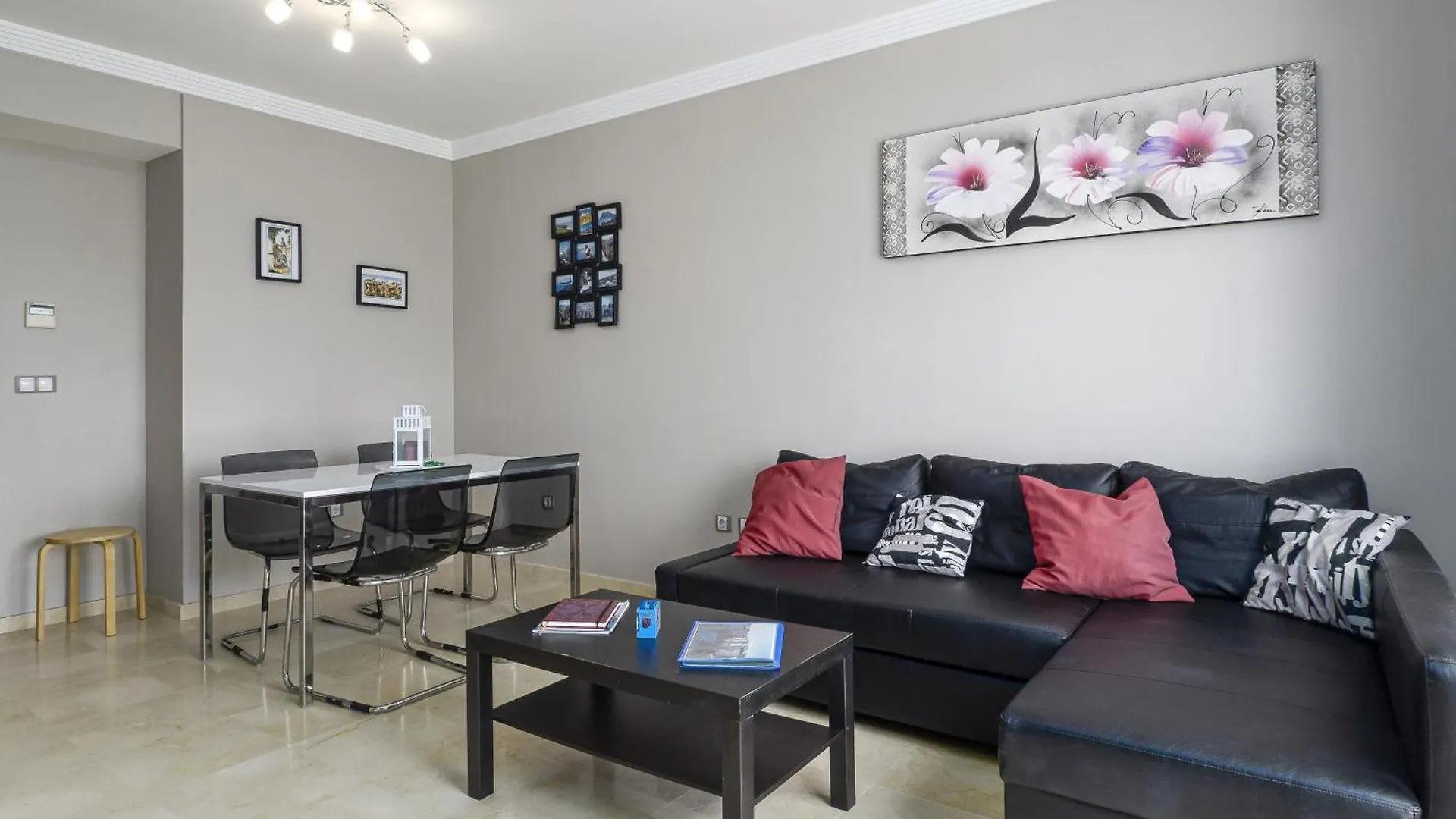 Apartment 2101-Nice Penthouse In Complex With Pools San Luis de Sabinillas