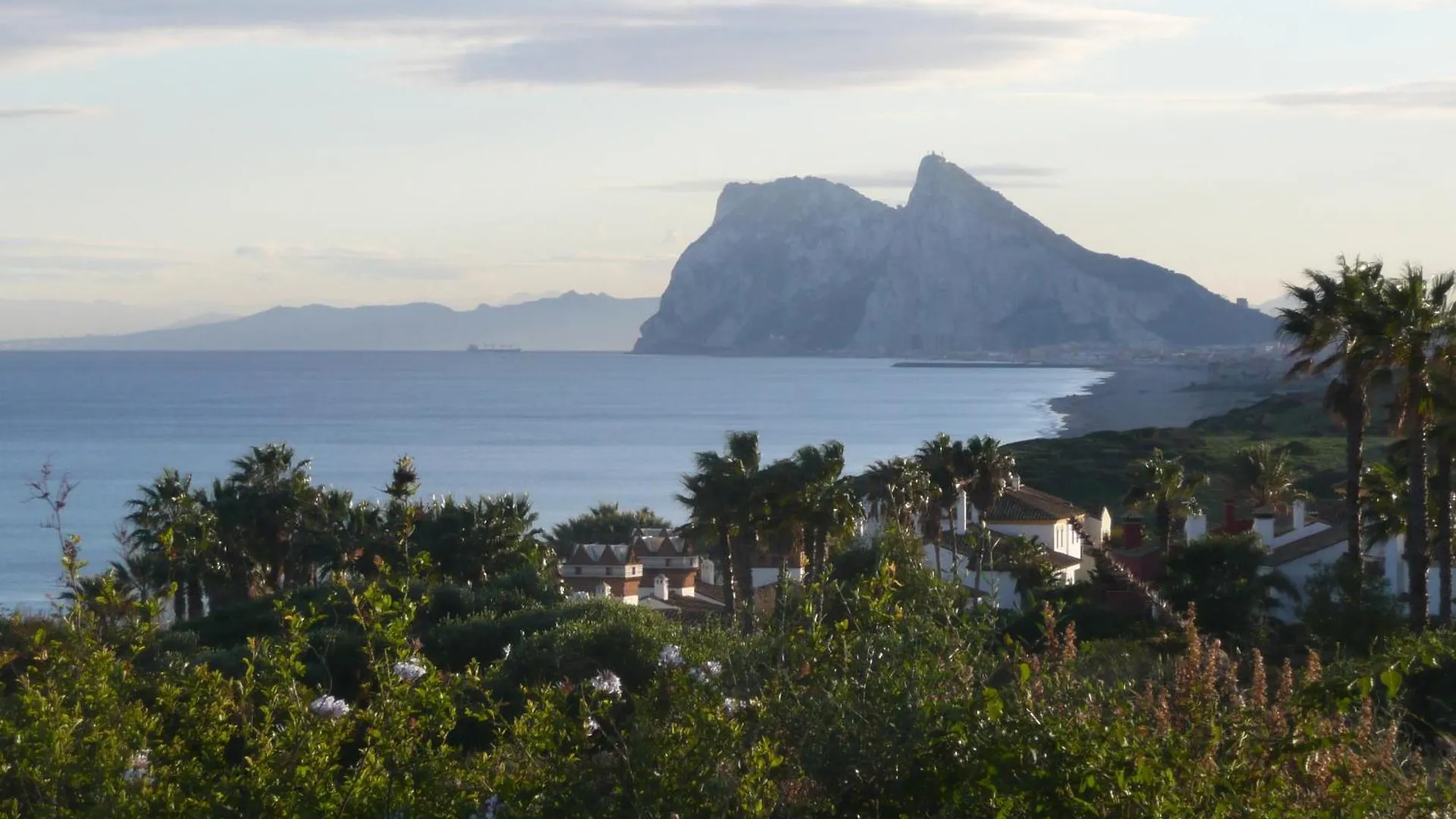 2101-Nice Penthouse In Complex With Pools San Luis de Sabinillas Apartment