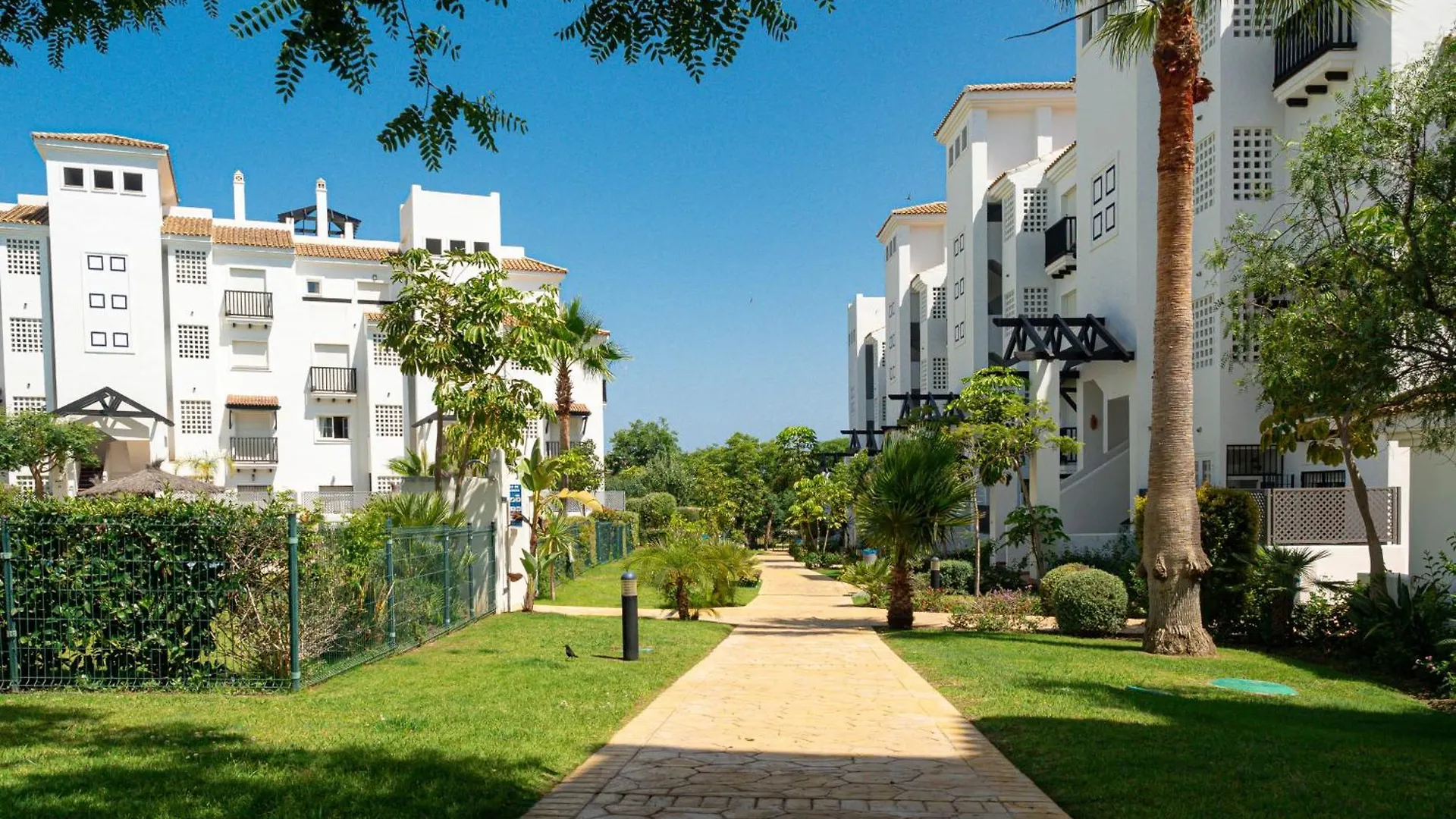 Apartment 2101-Nice Penthouse In Complex With Pools San Luis de Sabinillas Spain